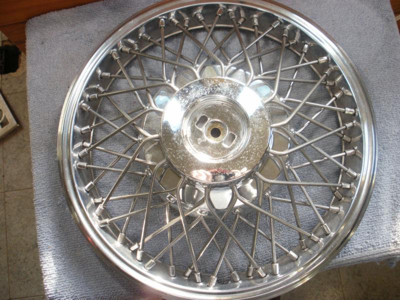 1982-83-84-85-86 gm oldsmobile pontiac chevy buick hub cap wheel cover