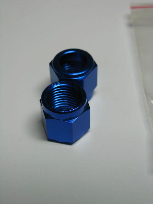 -6 tube nut 