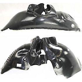 Chrysler 300m 99-02 front splash shield rh