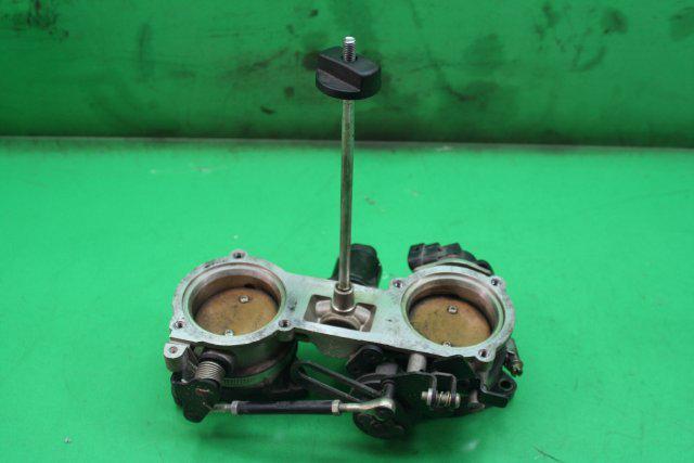 2006 harley davidson v-rod vrsc street rod throttle body assembly vrscr 27657-01