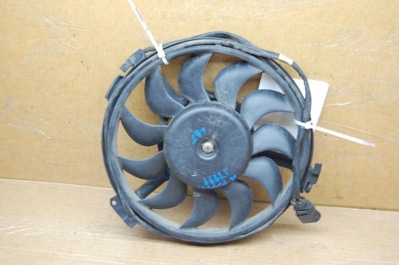 02 03 04 05 passat radiator fan motor 8d0 959 455 p 