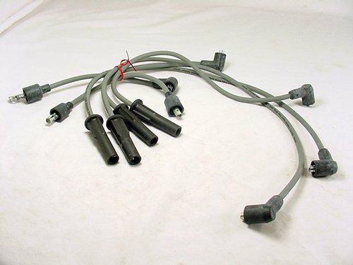 Autolite 86423 spark plug wire set saab 900 95 95 sonett sentra