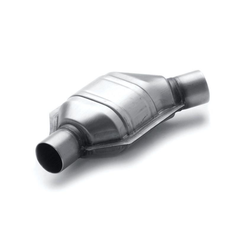 Magnaflow california converter 441174 catalytic converter