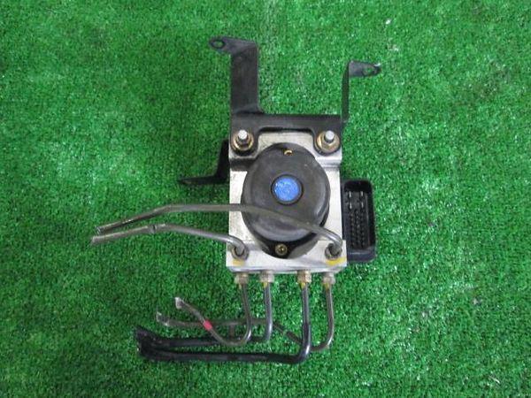 Honda fit 2004 abs actuator [0442500]