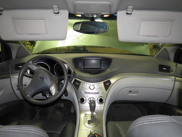 2006 subaru tribeca glove box door 2523306