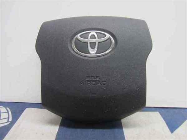 04-06 toyota prius driver wheel airbag oem lkq