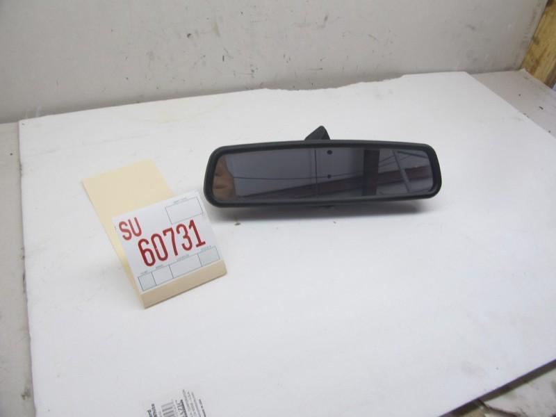 94 95 96 97 jeep laredo inner rear view mirror glass oem 24407