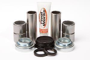 Pivot works swingarm bearing kit fits honda cr 250r 1988-1991