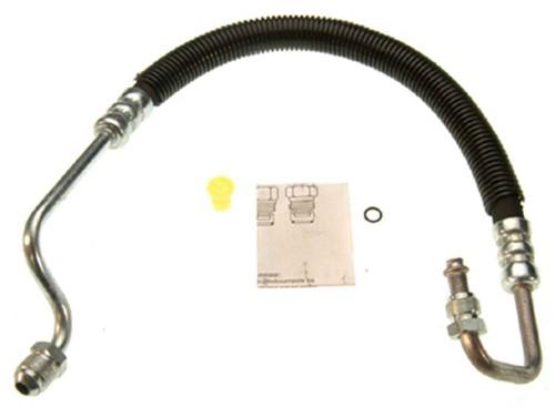 Edelmann 70724 steering pressure hose-pressure line assembly