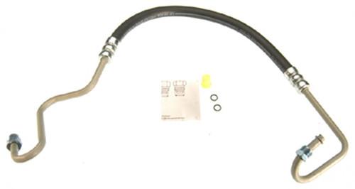 Edelmann 70422 steering pressure hose-pressure line assembly