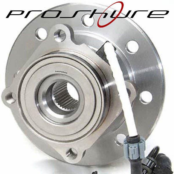 1 front wheel bearing for gmc k1500 (8 stud)
