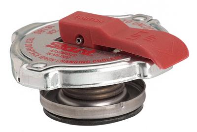 Stant 10334 radiator cap-safety release radiator cap