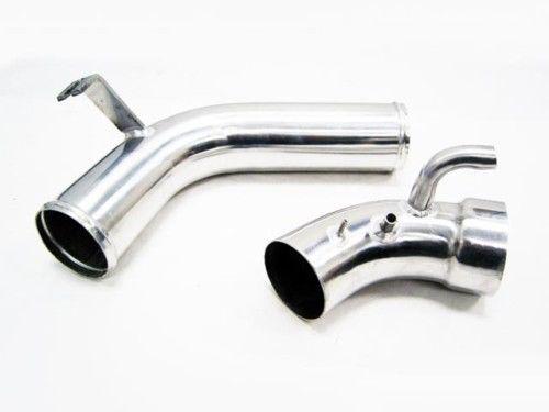 Obx diy cold air intake pipe 00-01 nissan maxima 3.0l