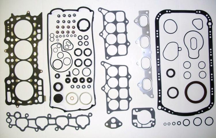 92-96 prelude si se 2.3 l dohc h23a1 full gasket set