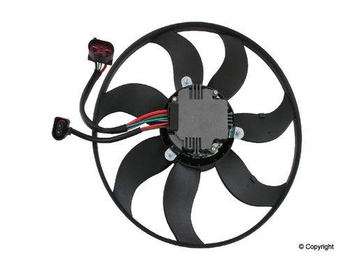 Wd express 902 54057 036 radiator fan motor/assembly-behr radiator fan motor