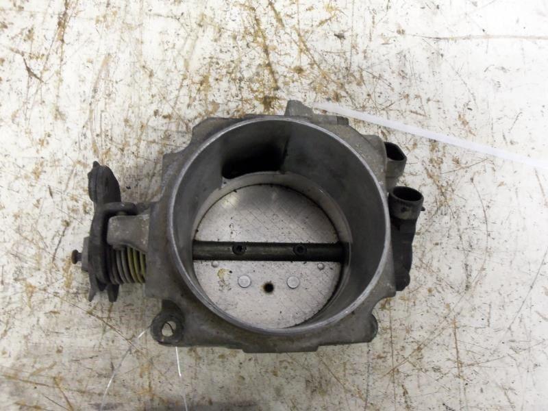 98 99 chevy 1500 pickup throttle body throttle valve assm 5.0l or 5.7l only