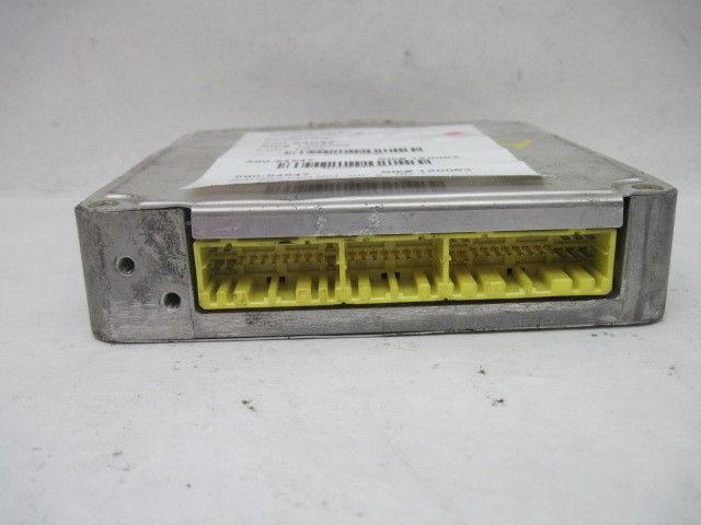 Ecu ecm computer toyota camry 1988 88 1989 89 auto 89661-32260 534200