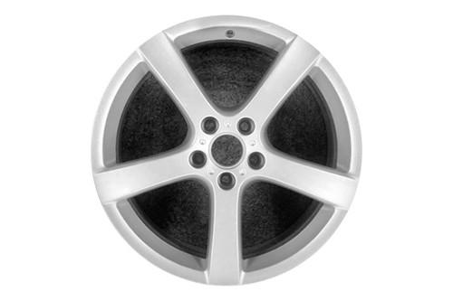 Cci 69853u20 - volkswagen golf gti 17" factory original style wheel rim 5x112