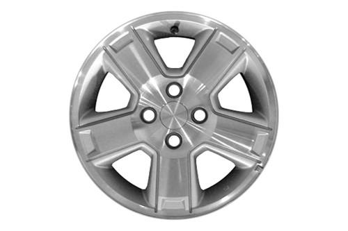 Cci 72681u20 - 02-03 suzuki aerio 15" factory original style wheel rim 4x100