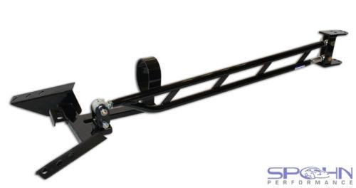 Spohn adjustable torque arm turbo th350 sp-310 black