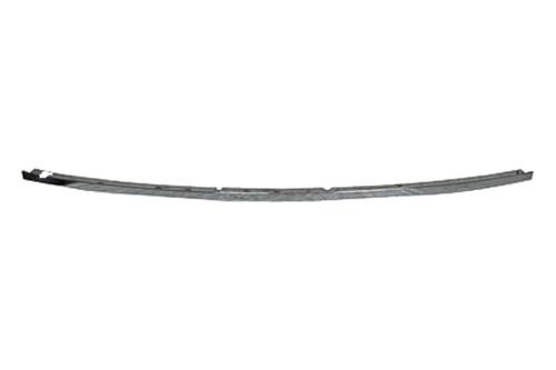 Replace gm1144105 - 08-13 gmc yukon rear bumper molding factory oe style