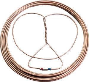 S.u.r. & r br-ez100 3/16" e-z bend brake tubing (25')