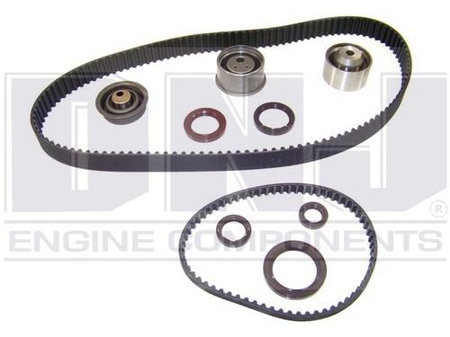 Rock products tbk155 timing belt kit-engine timing belt component kit