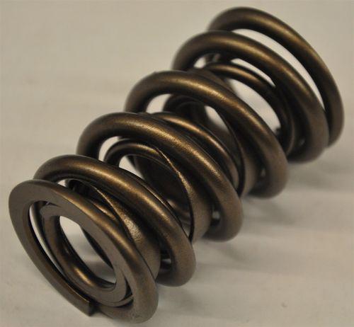 Isky 9965-rad tool room dual valve spring 1.560" od .680" max lift sold each