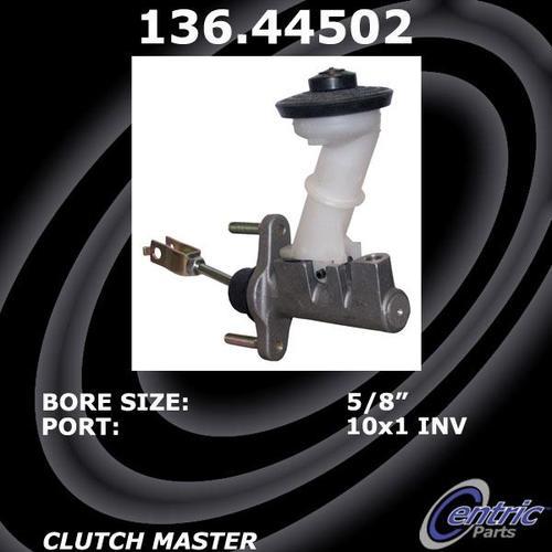 Centric 136.44502 clutch master cylinder