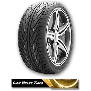 New- 225/30r20 lionhart lh-003 85w (2253020 225-30-20 225-30r20)