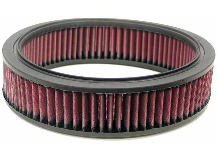 K&n e-2810 replacement air filter