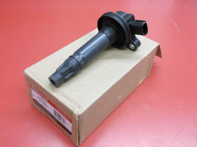 New ford motorcraft oem part ignition coil dg520 ford mercury lincoln 3.5l 3.7l