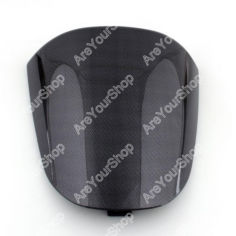 Rear seat cover cowl for suzuki gsxr600 gsxr 600 srad 1996-1999 carbon