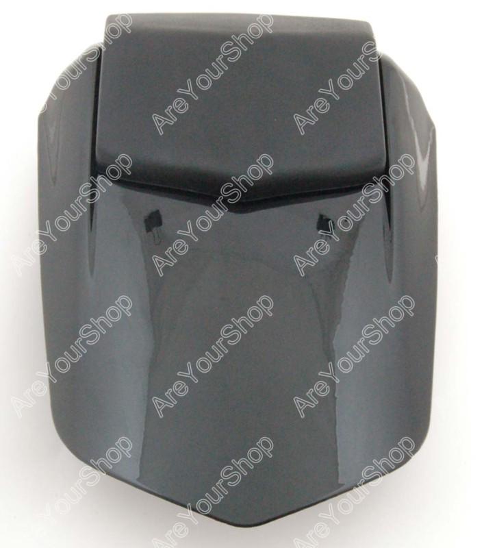 Rear seat cover cowl for yamaha yzf r1 2004-2006 fairing black