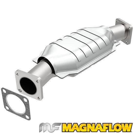 Magnaflow catalytic converter 93427 cadillac,chevrolet,pontiac