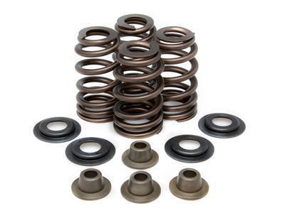 Kpmi high performance ovate wire valve spring kit 20-20650