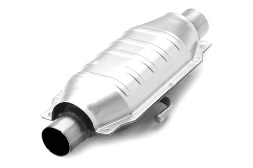 Magnaflow 39014 - 87-88 dakota catalytic converters pre-obdii universal