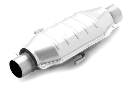 Magnaflow 36024 - 1983 escort catalytic converters pre-obdii universal