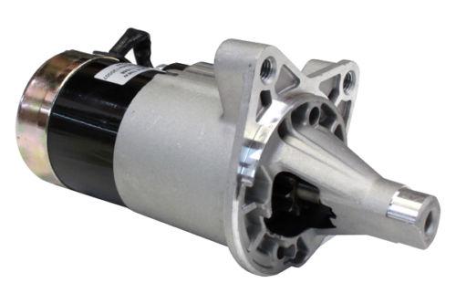 Tyc 1-17848 - 02-03 chrysler 4609345af 1.2 kw pmgr replacement starter motor