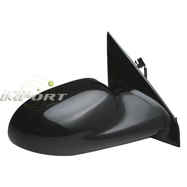 2000 2001 2002 2003 2004 2005 saturn l series power passenger right side mirror