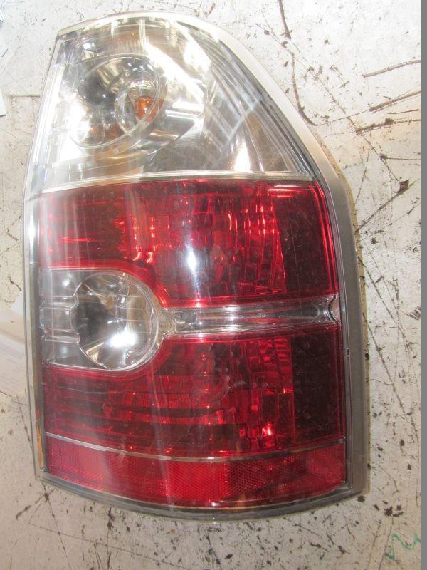 Tail light lamp 2006 acura mdx rh right passenger