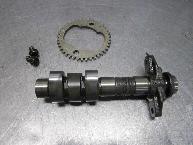 Honda vt600 vlx cd shadow 1999 front cylinder head camshaft cam sprocket