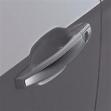 Gm # 95964663 door handles outside front/rear white/chrome new