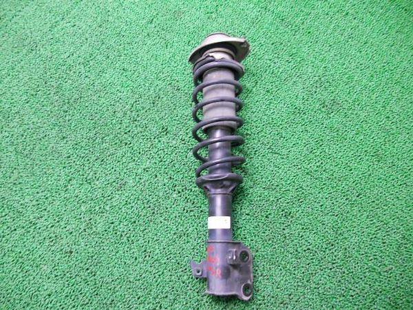 Suzuki wagon r 2002 front right strut [2750110]