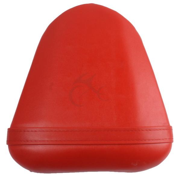 Brand new rear seat for yamaha yzf r6 rear pillon passenger seat 2008-2010 red