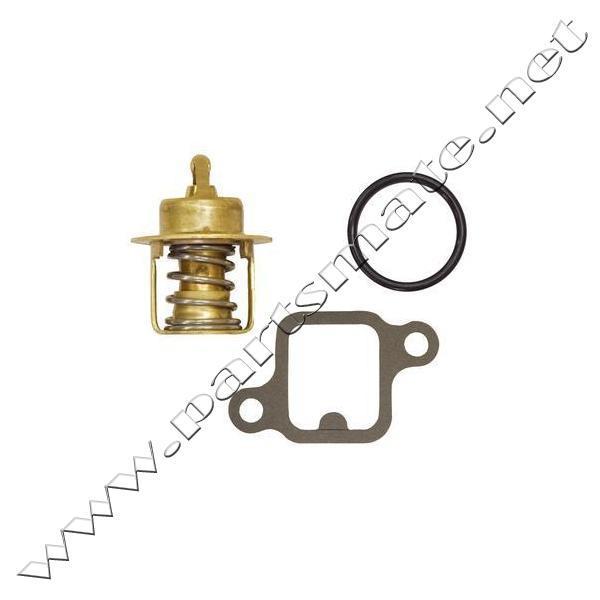 Sierra 3621 volvo thermostat kit / thermostat kit - vp