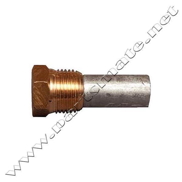 Sierra 236401 anodes / anode-onan# 130-4434