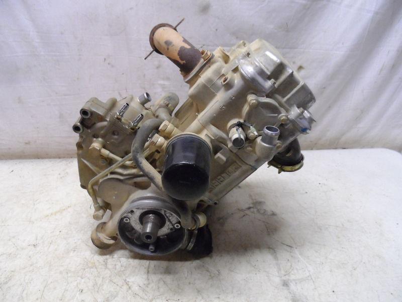 00 polaris sportsman scrambler magnum  500 engine motor