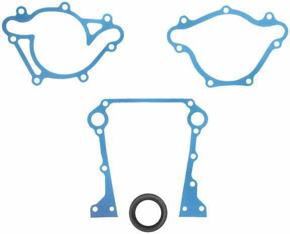 Fel-pro gaskets fpg tcs45952 - timing cover gasket set