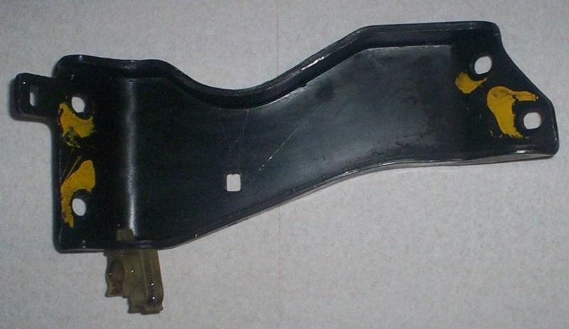 Honda civic 92-95 intake manifold bracket new lower price!!